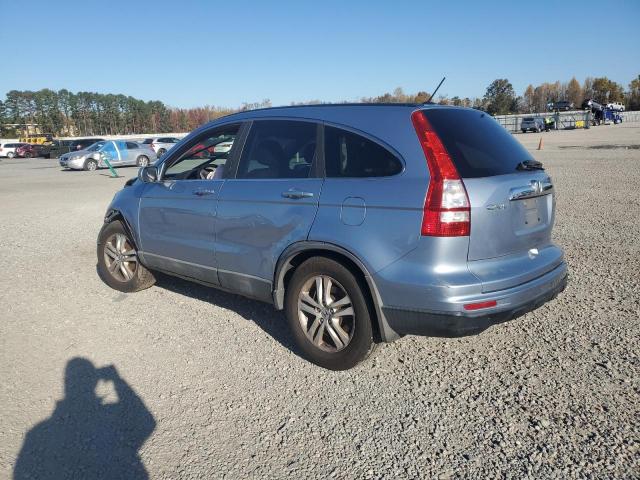 Honda Crv Exl Image 2