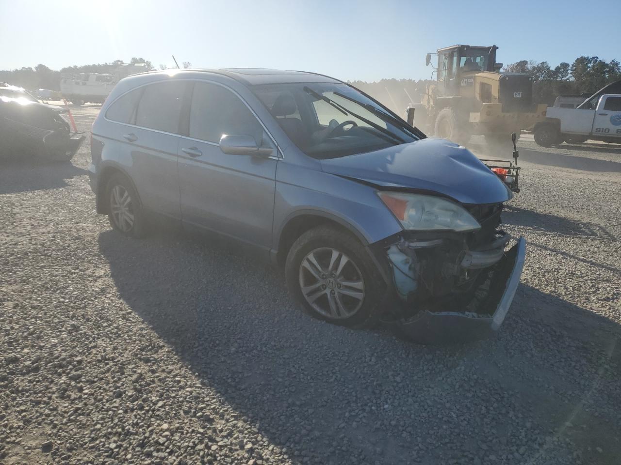 Honda Crv Exl Image 12