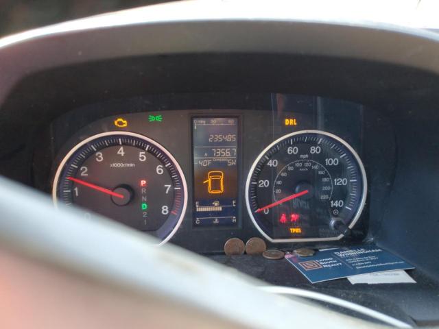 Honda Crv Exl Image 9