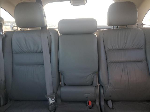 Honda Crv Exl Image 10