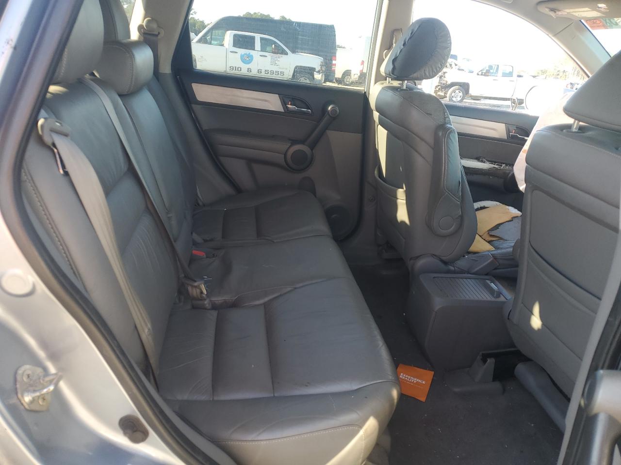 Honda Crv Exl Image 11