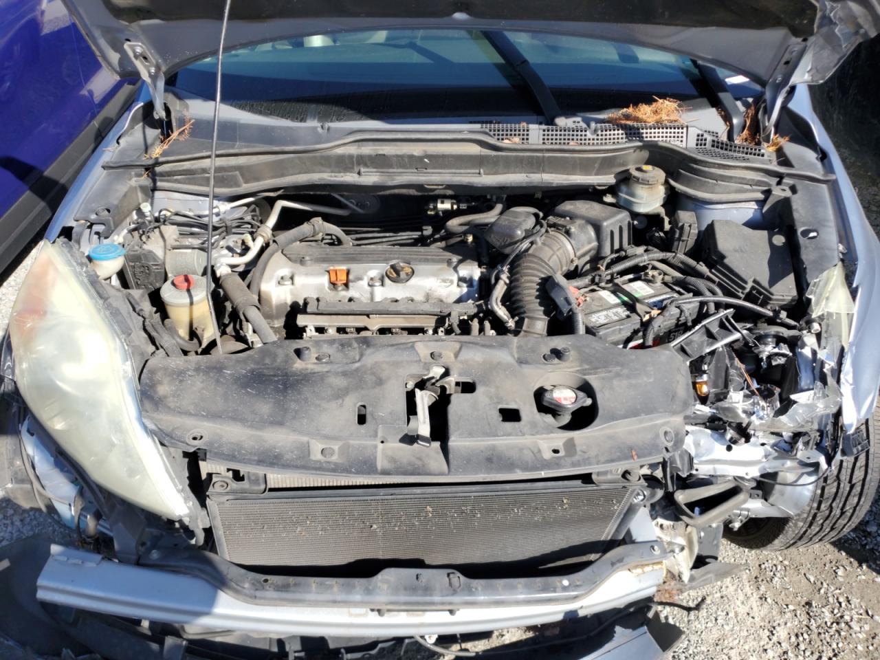 Honda Crv Exl Image 13