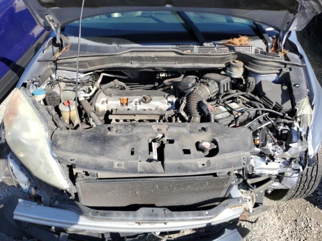 Honda Crv Exl Image 13