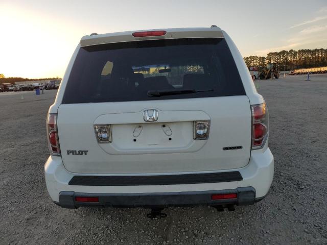 Honda Pilot Ex Image 6