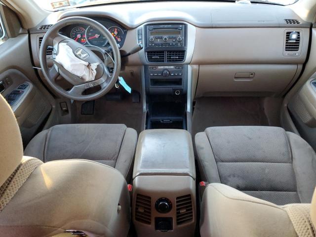 Honda Pilot Ex Image 5