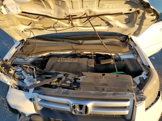 Honda Pilot Ex Image 8