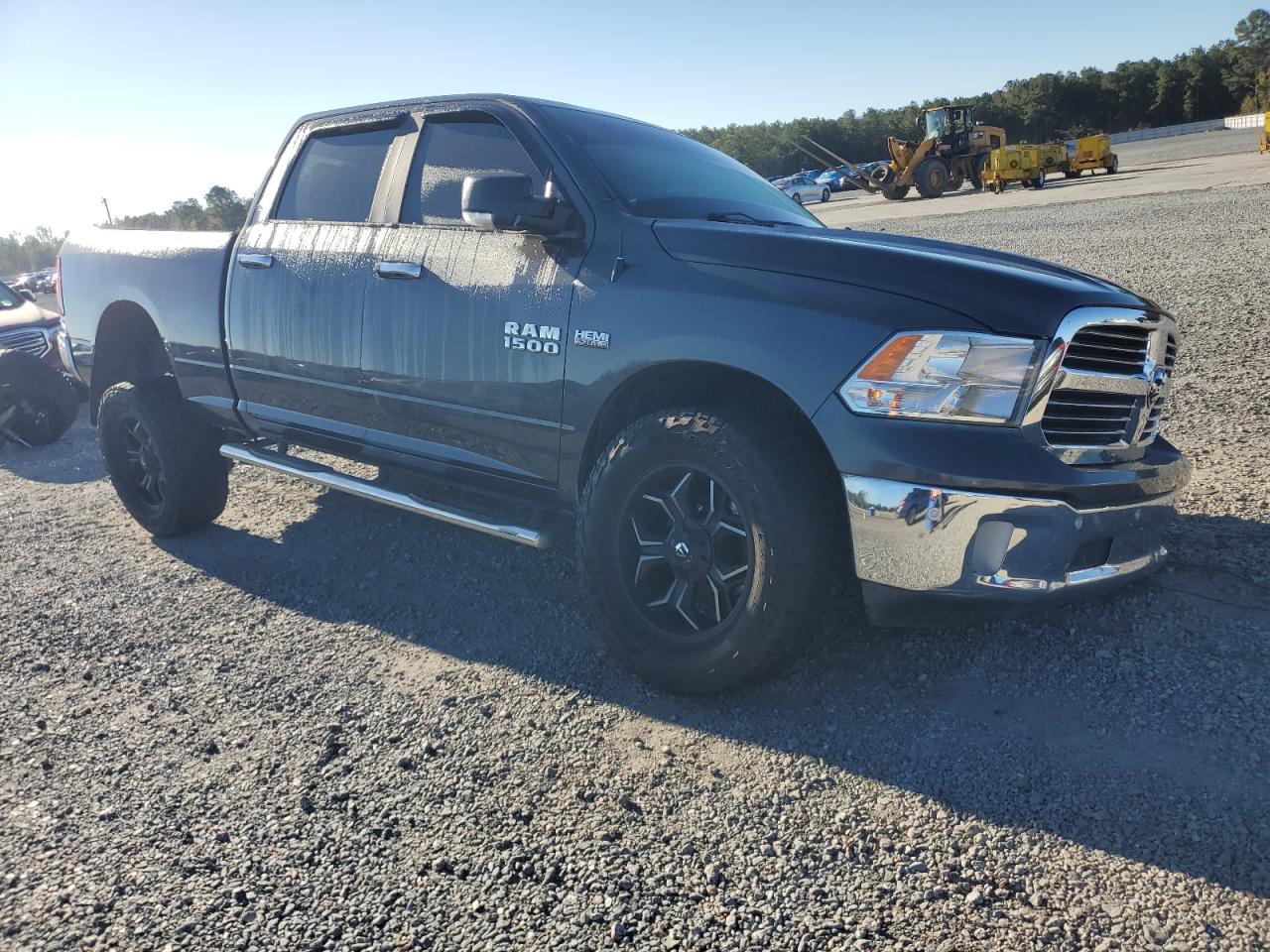 Ram 1500 Slt Image 2