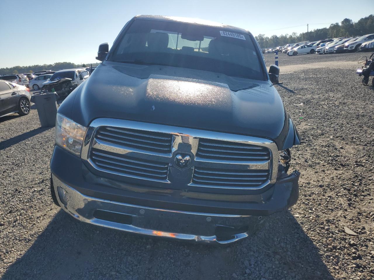 Ram 1500 Slt Image 11