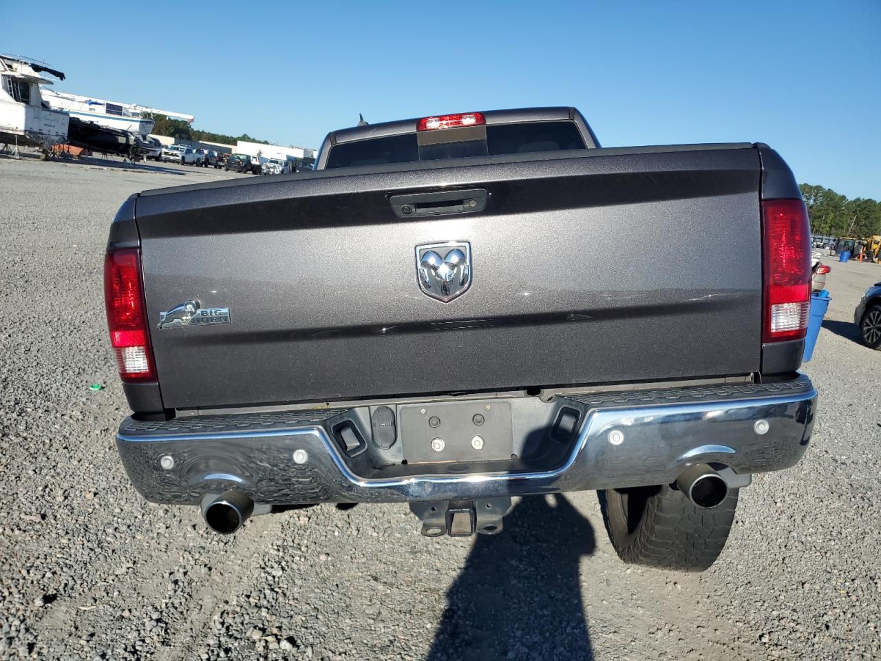 Ram 1500 Slt Image 10