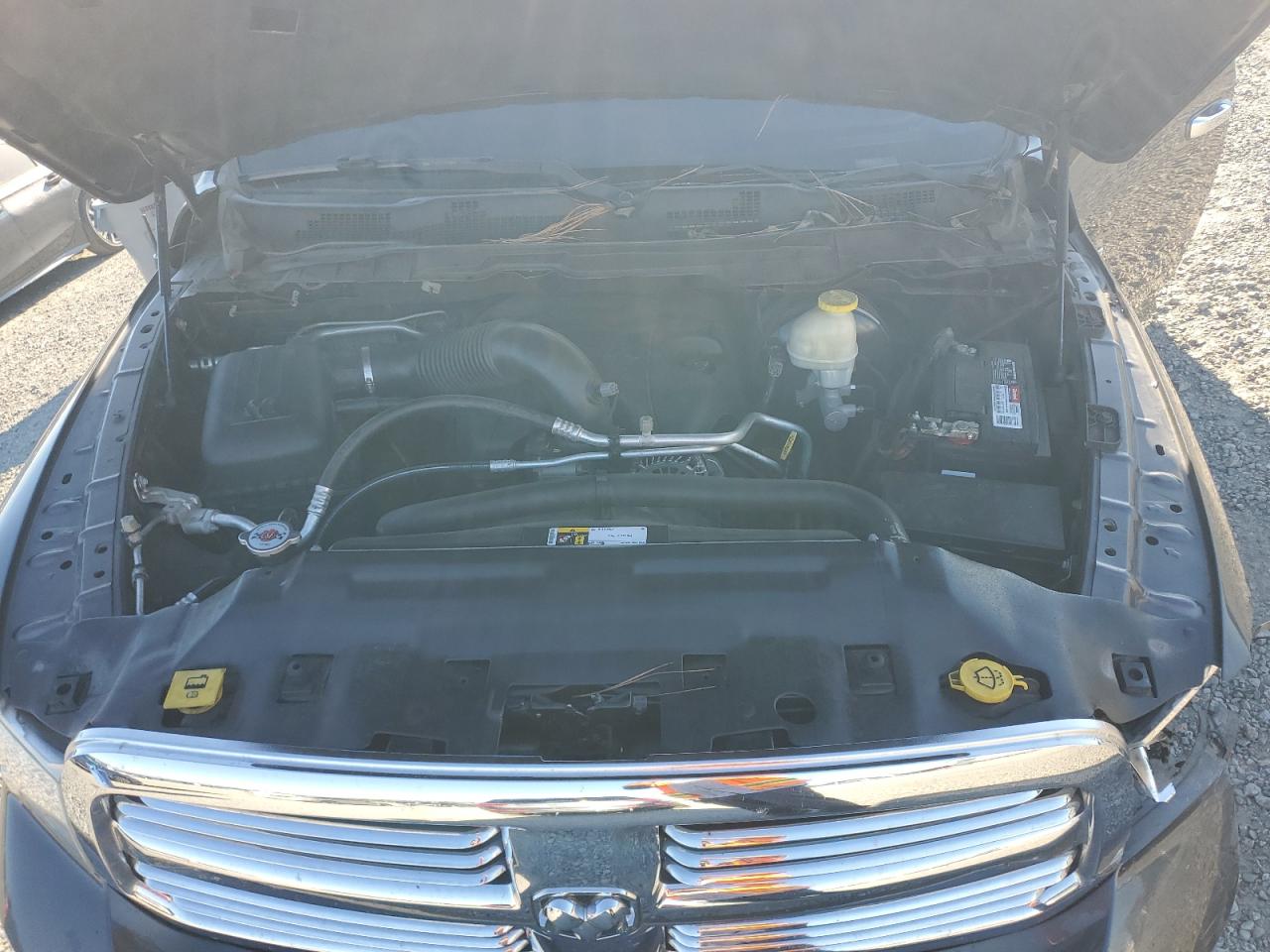 Ram 1500 Slt Image 13