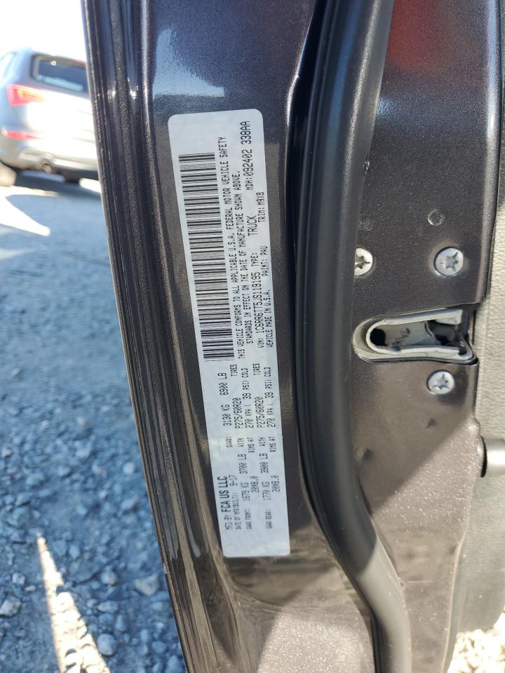 Ram 1500 Slt Image 6