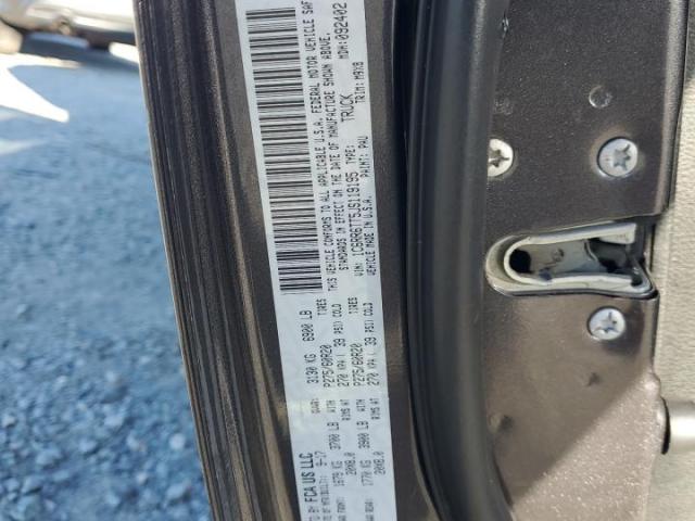 Ram 1500 Slt Image 6