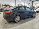 Ford Focus Titanium Image 2