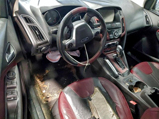 Ford Focus Titanium Image 7