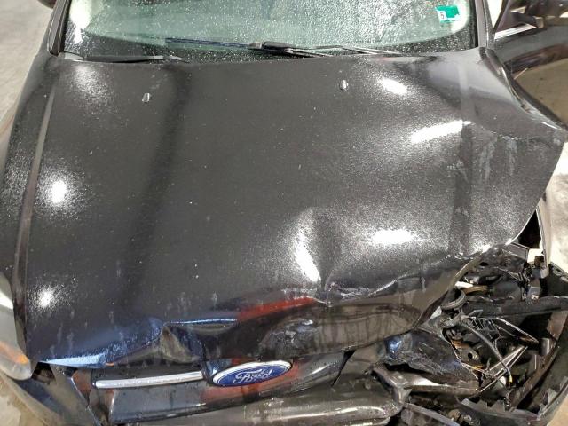 Ford Focus Titanium Image 5