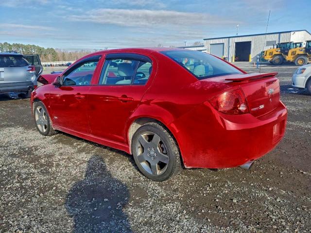Chevrolet Cobalt Ss Image 5