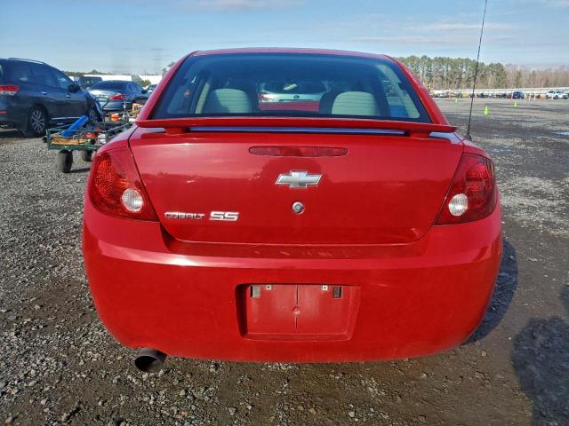 Chevrolet Cobalt Ss Image 4