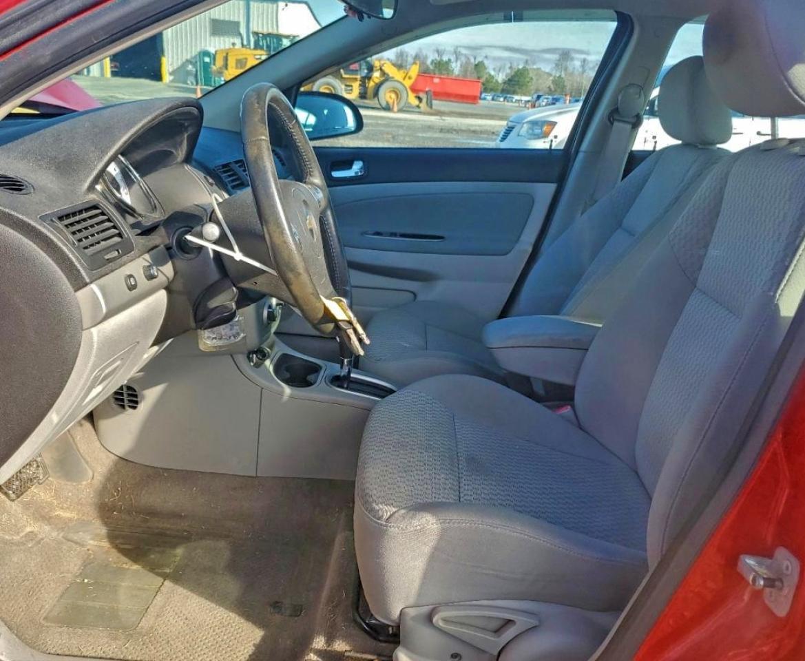 Chevrolet Cobalt Ss Image 3