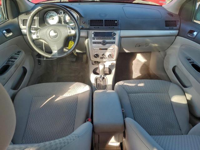Chevrolet Cobalt Ss Image 6