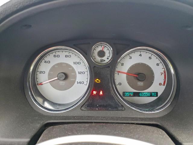 Chevrolet Cobalt Ss Image 10