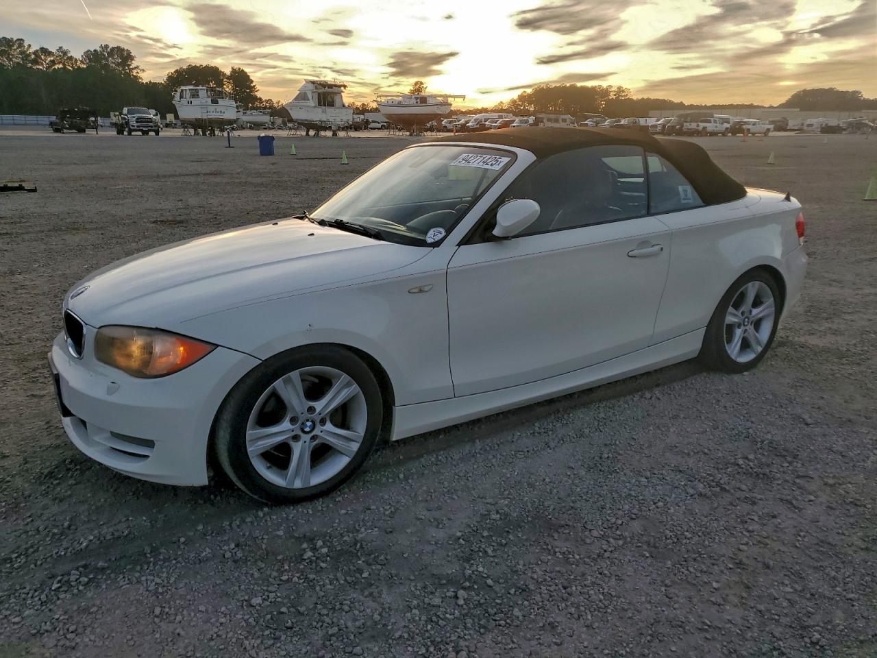 BMW 1 Series I Image 1