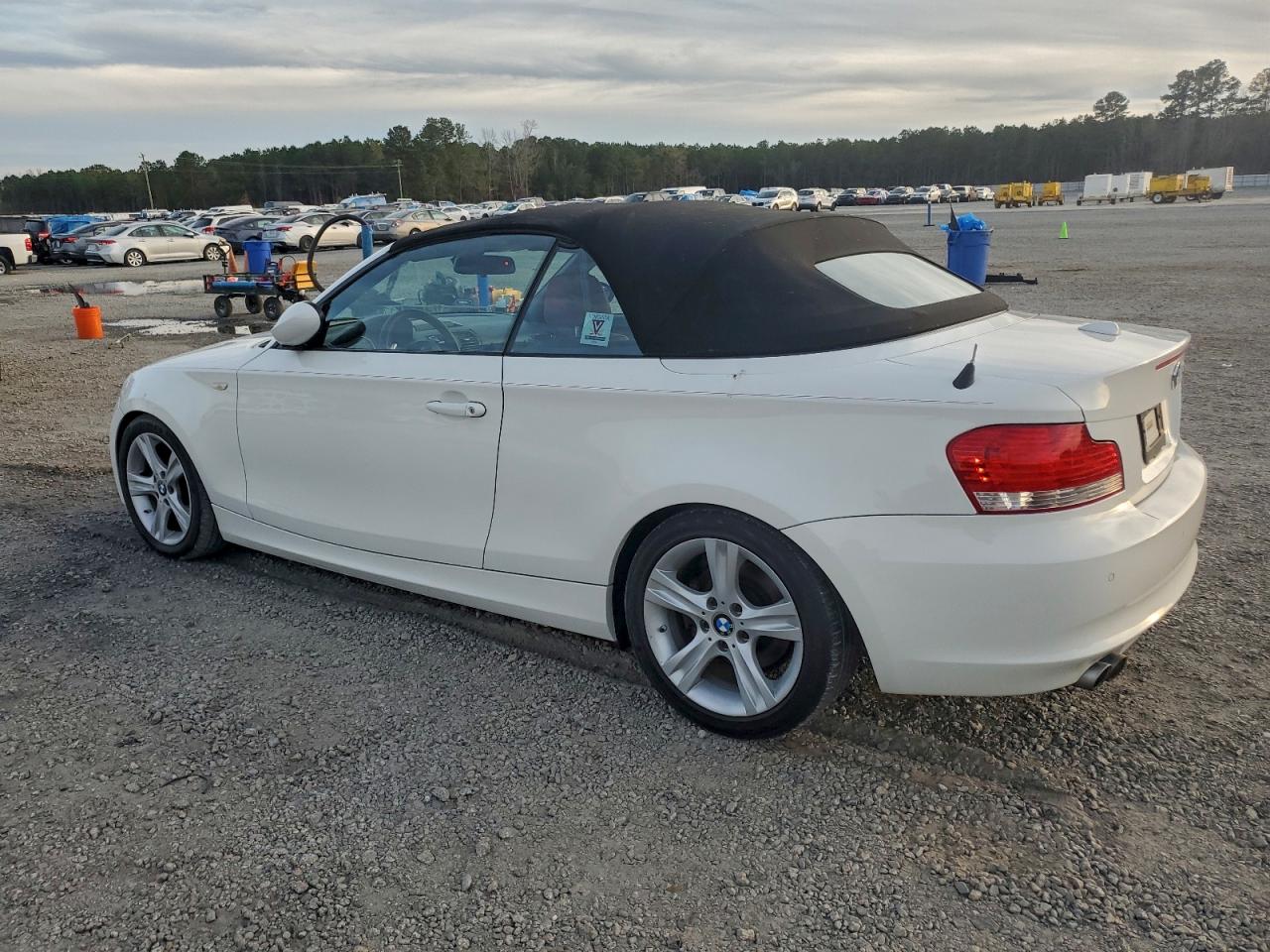 BMW 1 Series I Image 2