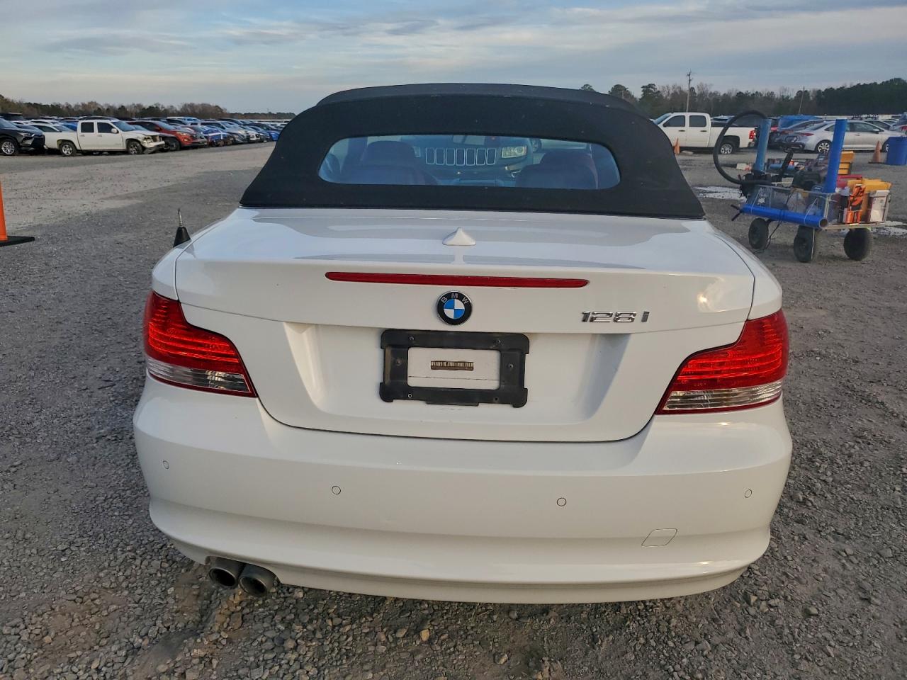 BMW 1 Series I Image 11