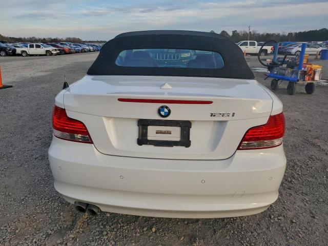 BMW 1 Series I Image 11