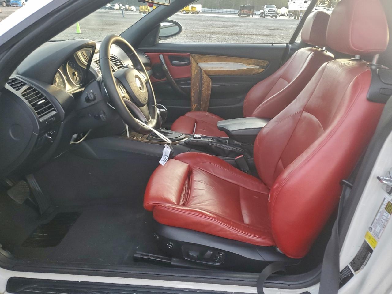 BMW 1 Series I Image 6