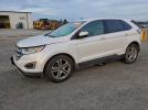 Ford Edge Titanium Image 1