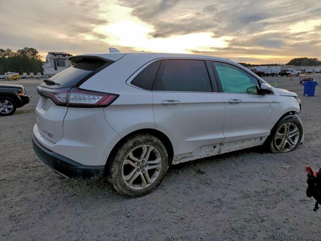 Ford Edge Titanium Image 13