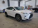 Lexus RX 350 Base Image 14