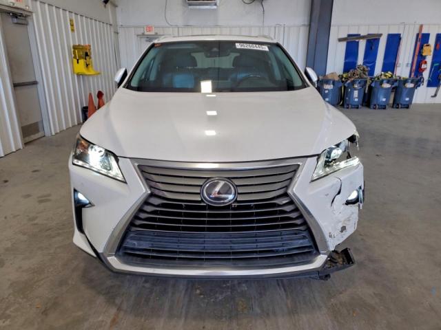 Lexus RX 350 Base Image 13
