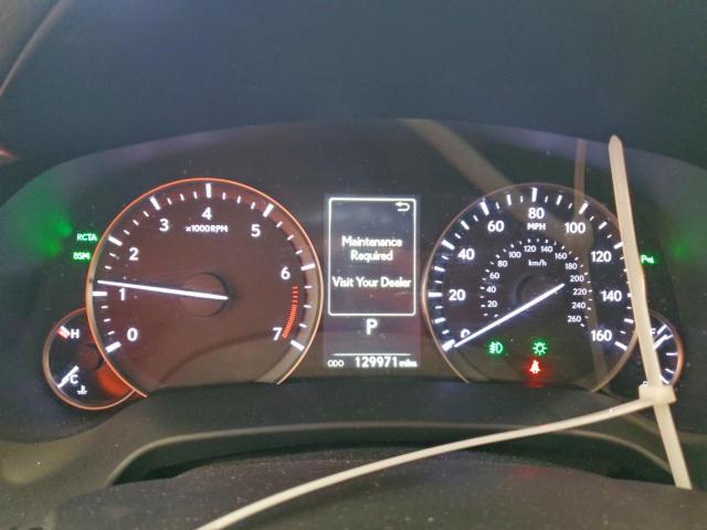 Lexus RX 350 Base Image 7