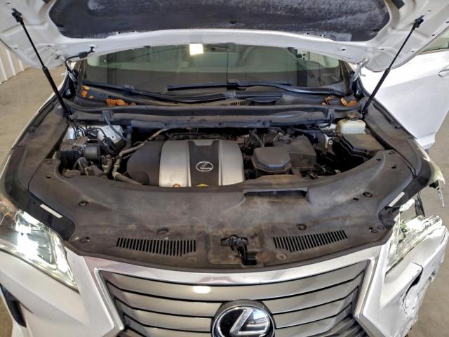 Lexus RX 350 Base Image 5