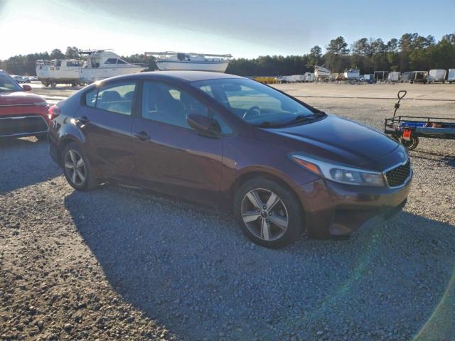Kia Forte Lx Image 12
