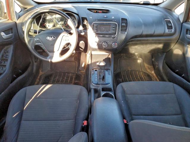 Kia Forte Lx Image 4