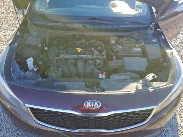 Kia Forte Lx Image 7