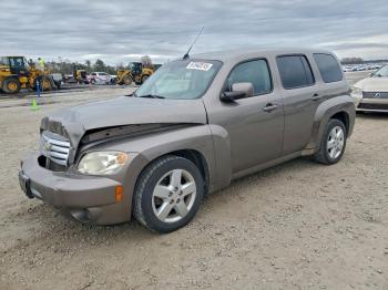  Salvage Chevrolet HHR