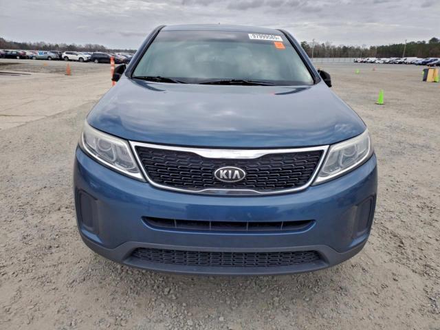 Kia Sorento Lx Image 10