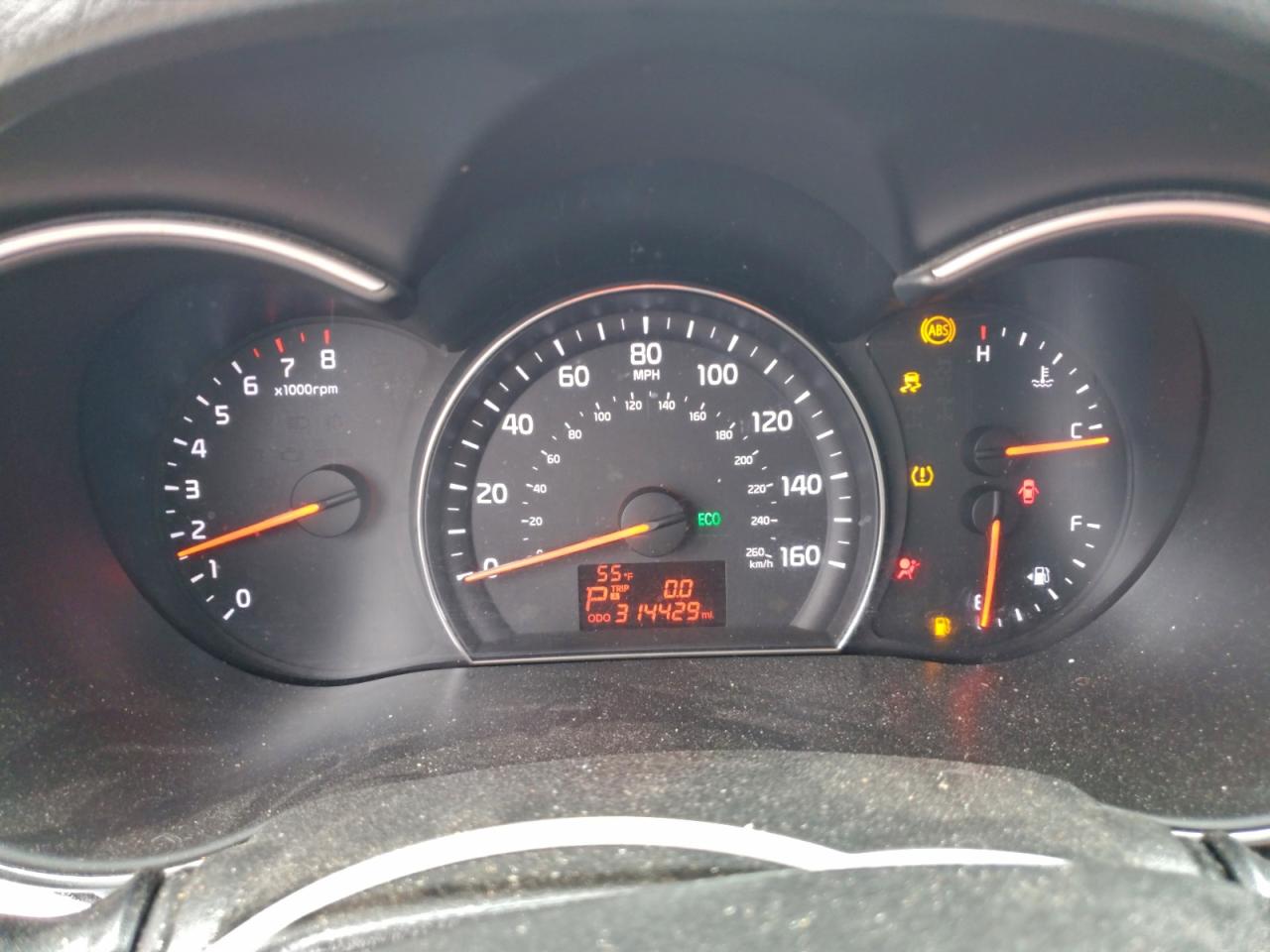 Kia Sorento Lx Image 12