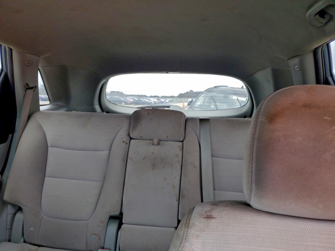 Kia Sorento Lx Image 6