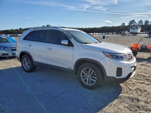 Kia Sorento Lx Image 3