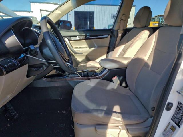 Kia Sorento Lx Image 12