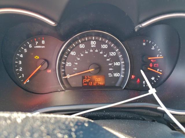 Kia Sorento Lx Image 9