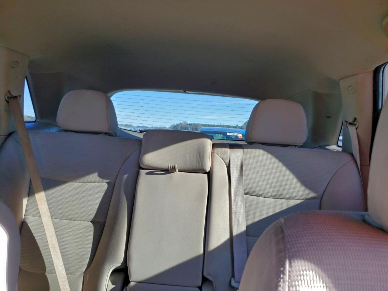 Kia Sorento Lx Image 5