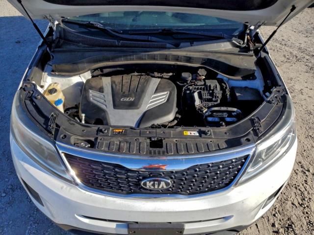 Kia Sorento Lx Image 7