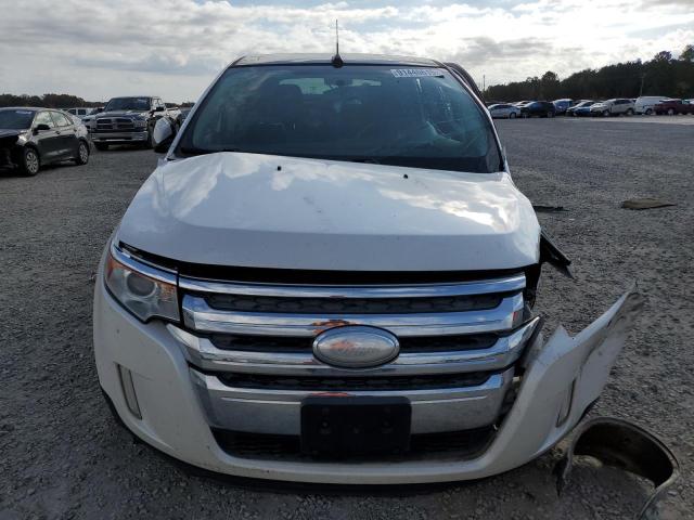 Ford Edge Sel Image 13