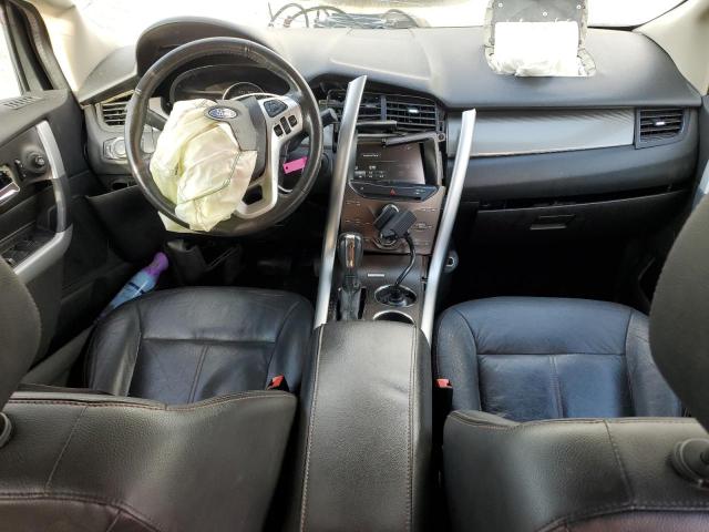 Ford Edge Sel Image 4