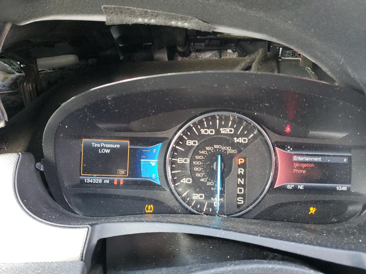 Ford Edge Sel Image 12